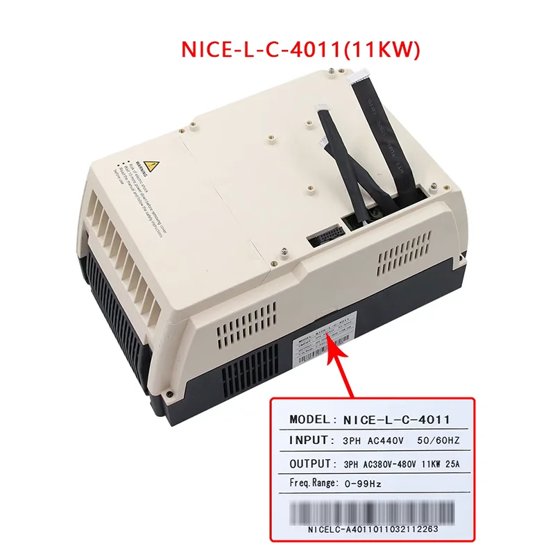 Monarch Nice3000+ Elevator Controllers - Reliable & Efficient
