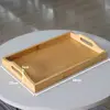 Natural wood