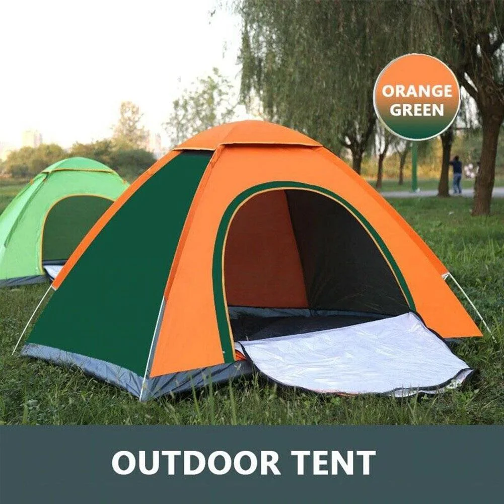 5m Bell Tent Inflatable-camping-tent 
