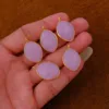 Pink Chalcedony