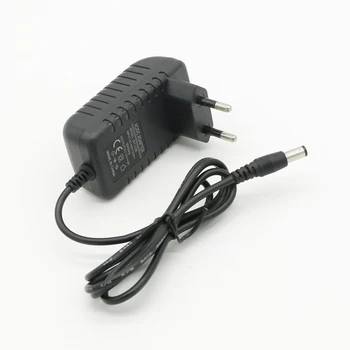 12V 1.5A Universal  Power Adapter Supply Charger 18W AC/DC Adaptor 12V 1A 1.5A Power Supply Adapter for LED light strips