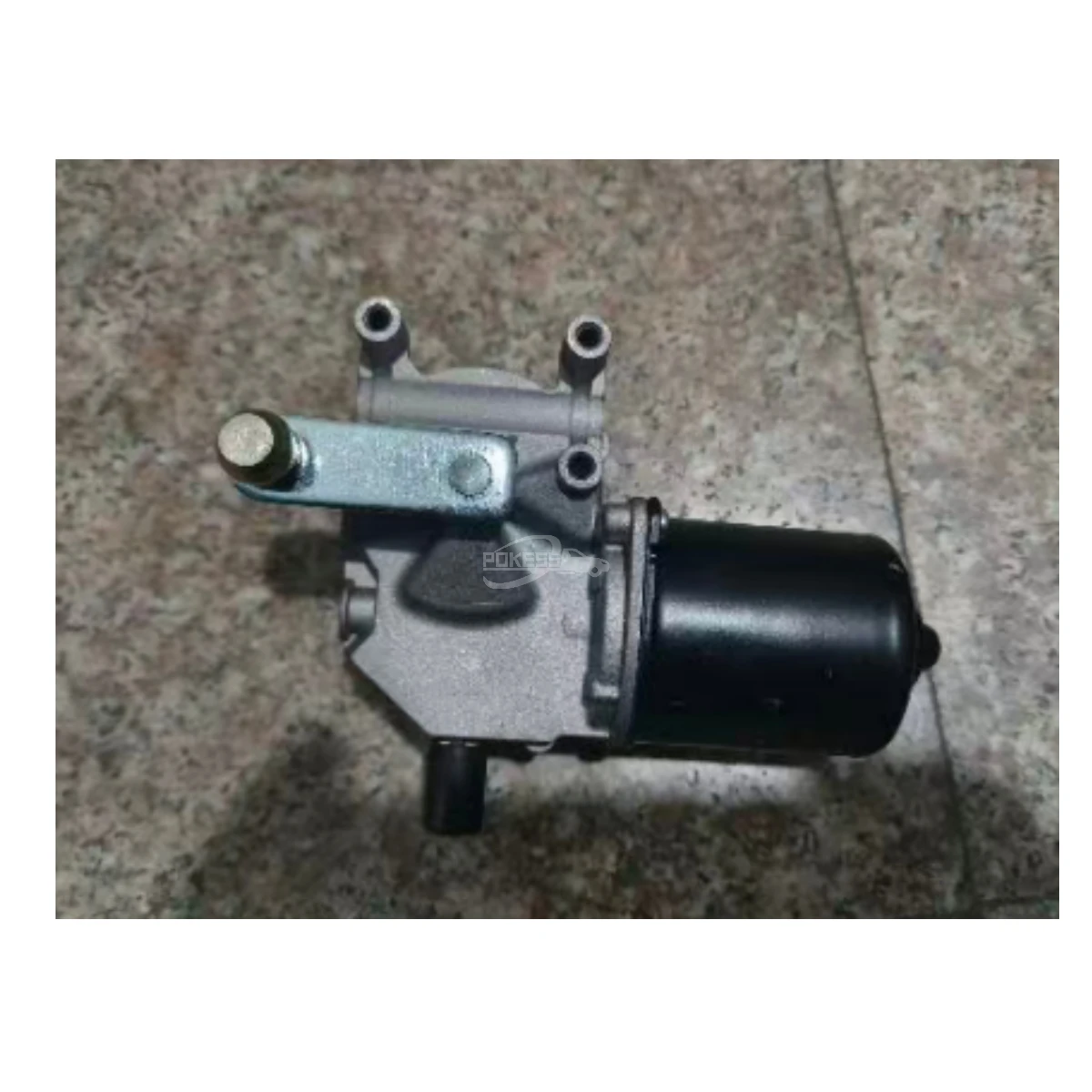 2S6T 17B571-AD 1740714 1143827 1140531 Wiper Motor — 2