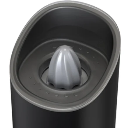 Automatic Pepper Grinder with LED Light Battery Powered Electric Gravity Salt and Pepper Grinder