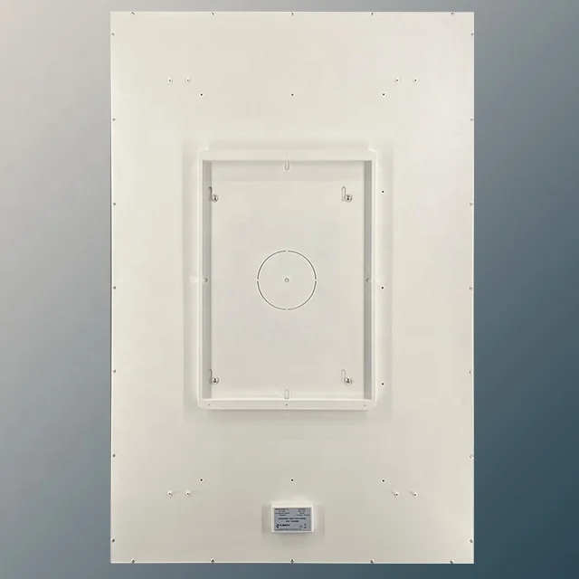 Heating Infrared Panel, Ceiling, 1200W, Aluminium, Waterproof - detail 18