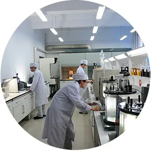 Joint laboratory