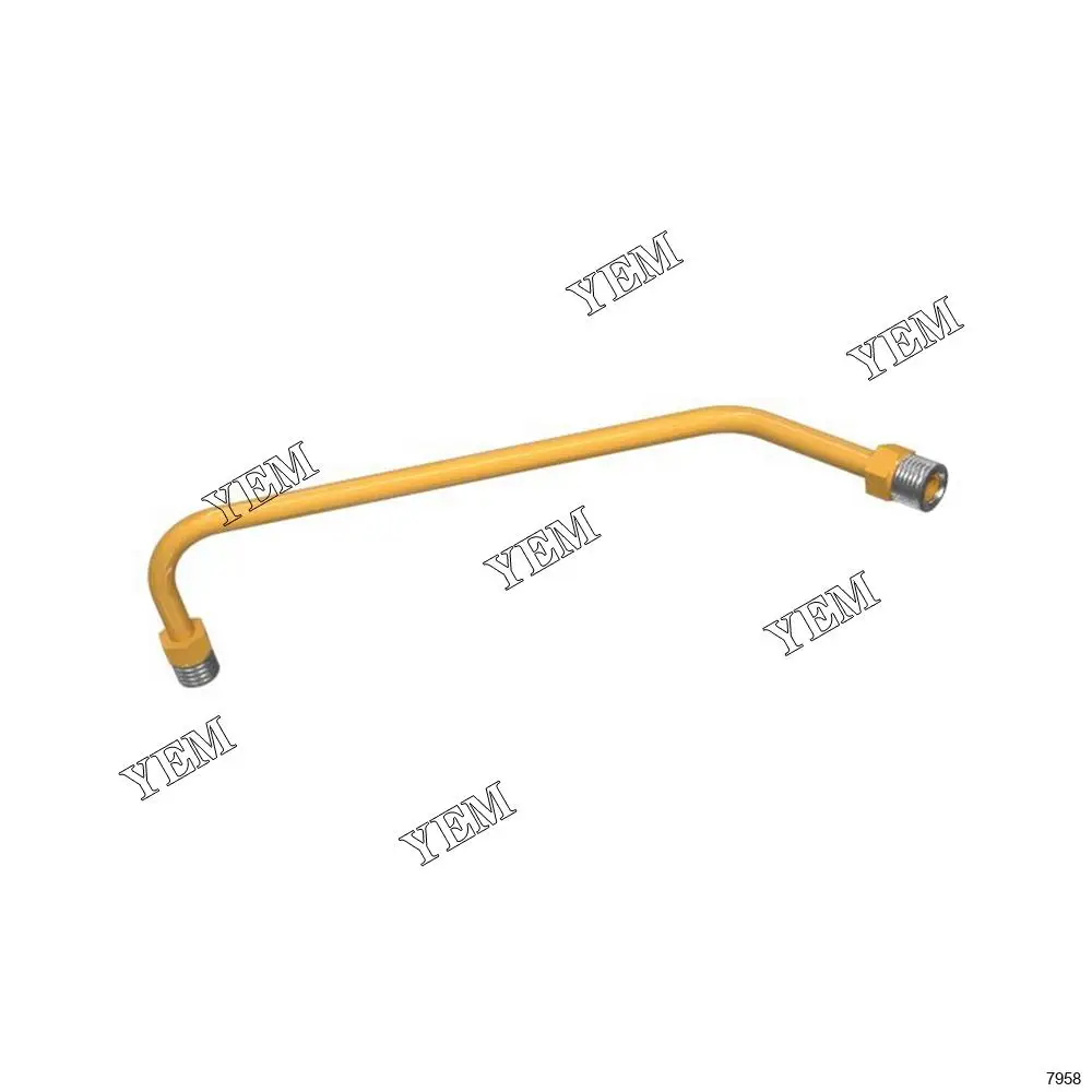 Japan OEM Parts Tube Assembly for 160-5956 1605956 Diesel Engine Parts