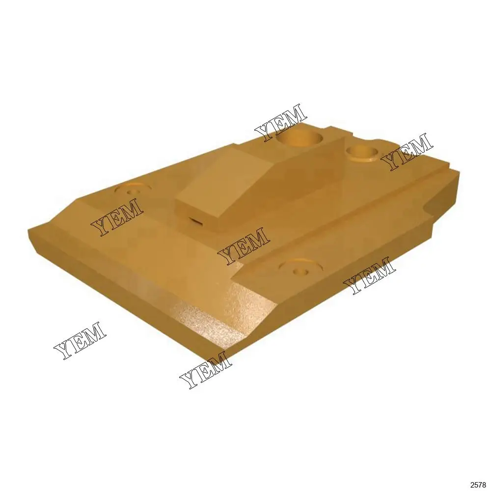 Top Quality Wedge Assembly 485-5242 Fit for 306.5 305.5E2 CR 306 305.5 CR 305 CR 305E2 305E2 CR 305.5E2