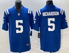 Blue #5 RICHARDSON