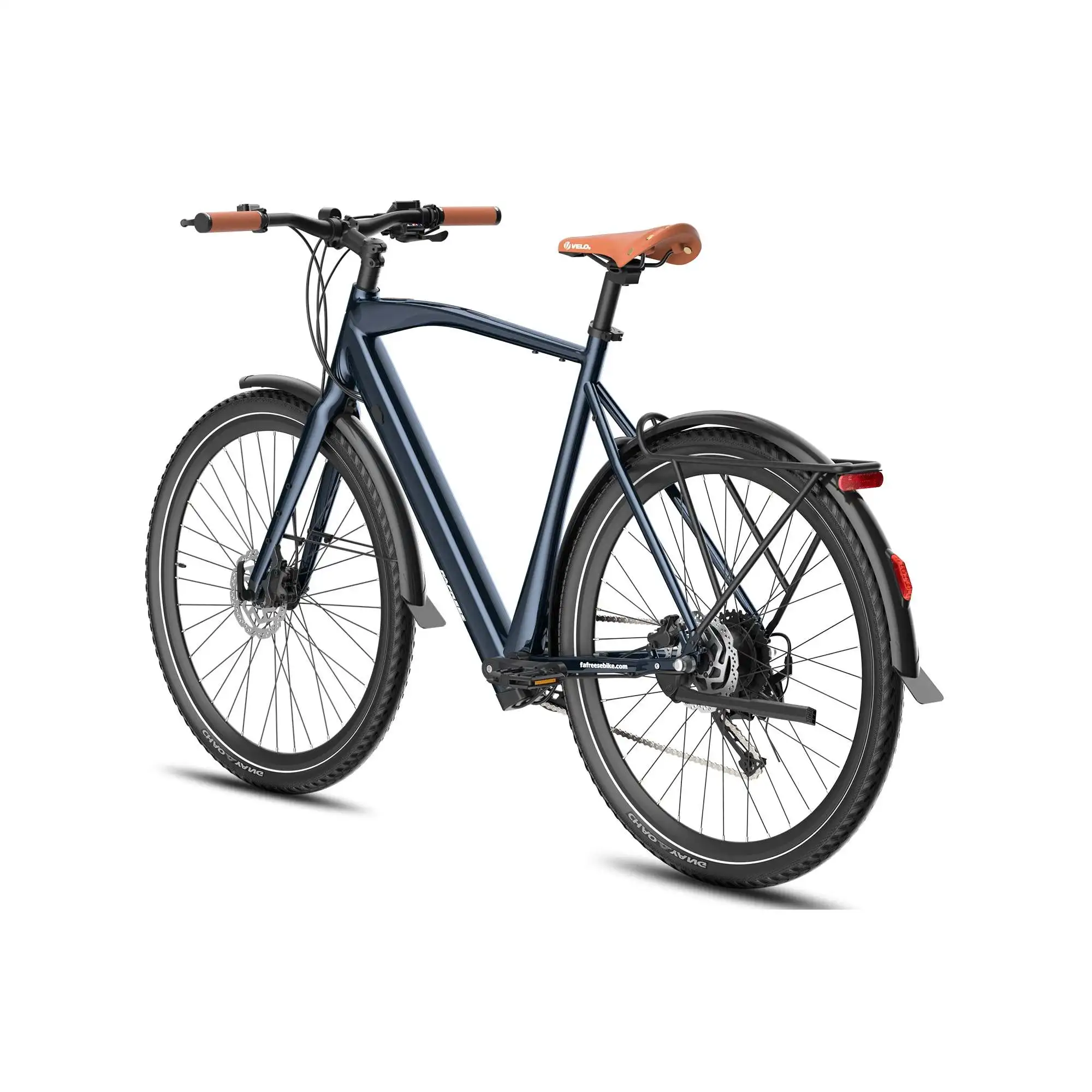 Fafrees F700M Electric City Bike UK Product