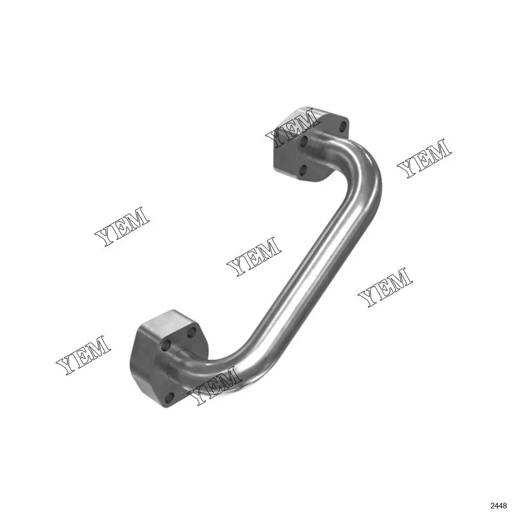 New Machinery Engine Tube Assembly for 159-0246 1590246 Fast Delivery Engine Parts