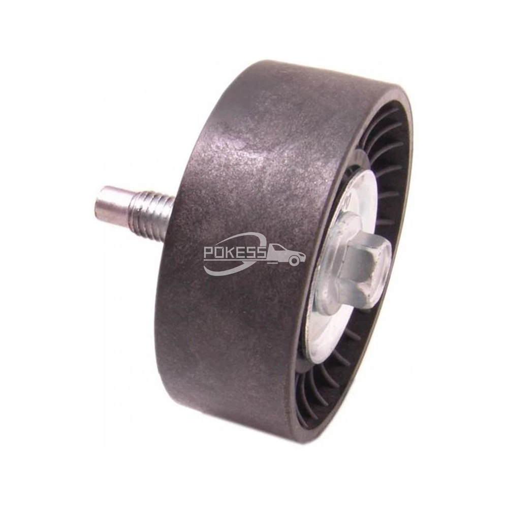 04891596AB 04891596AC 4891596AB Belt Pulley for Patriot 07-13 Compas... — 3