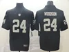 Noir#24 WOODSON
