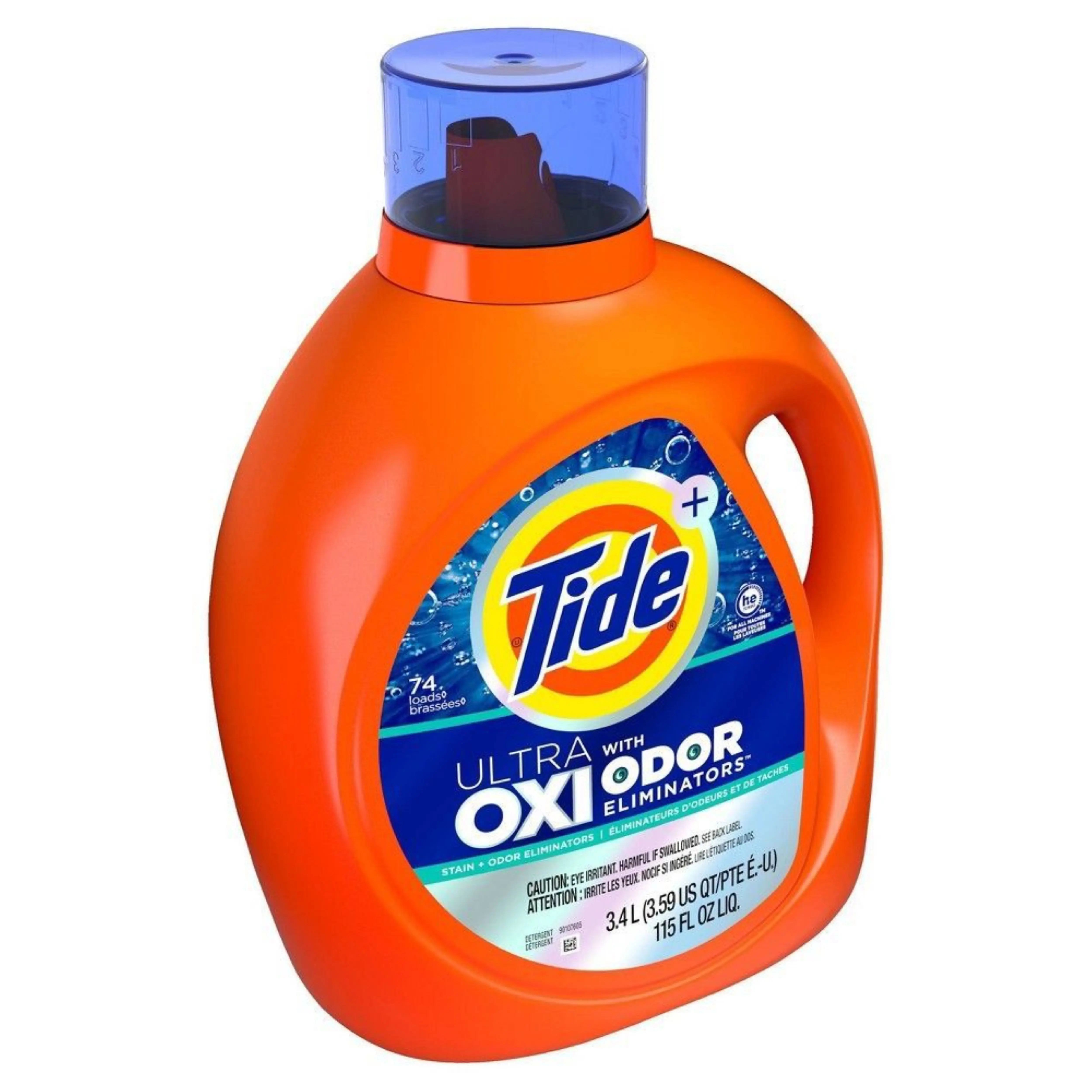 Wholesale Supply Quality Tide Laundry Detergent Liquid Soap Available ...