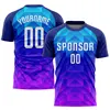 Soccer Uniforms Design 2