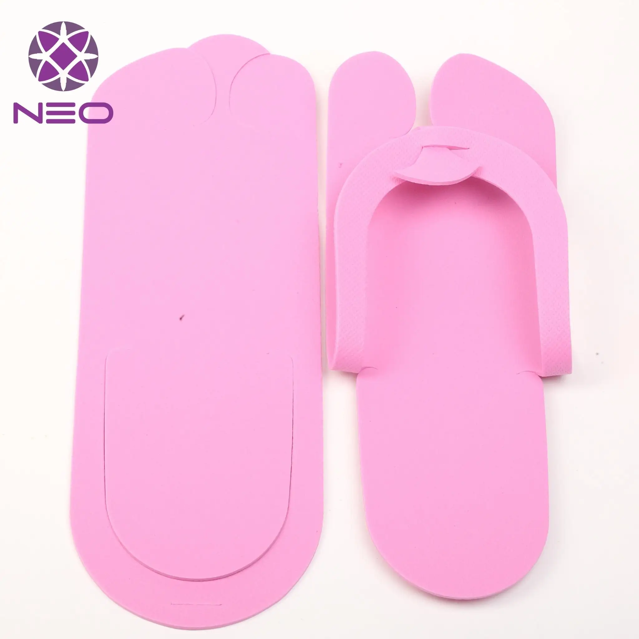 Personalized Spa Slippers Best Selling Beauty And Nail Care Products