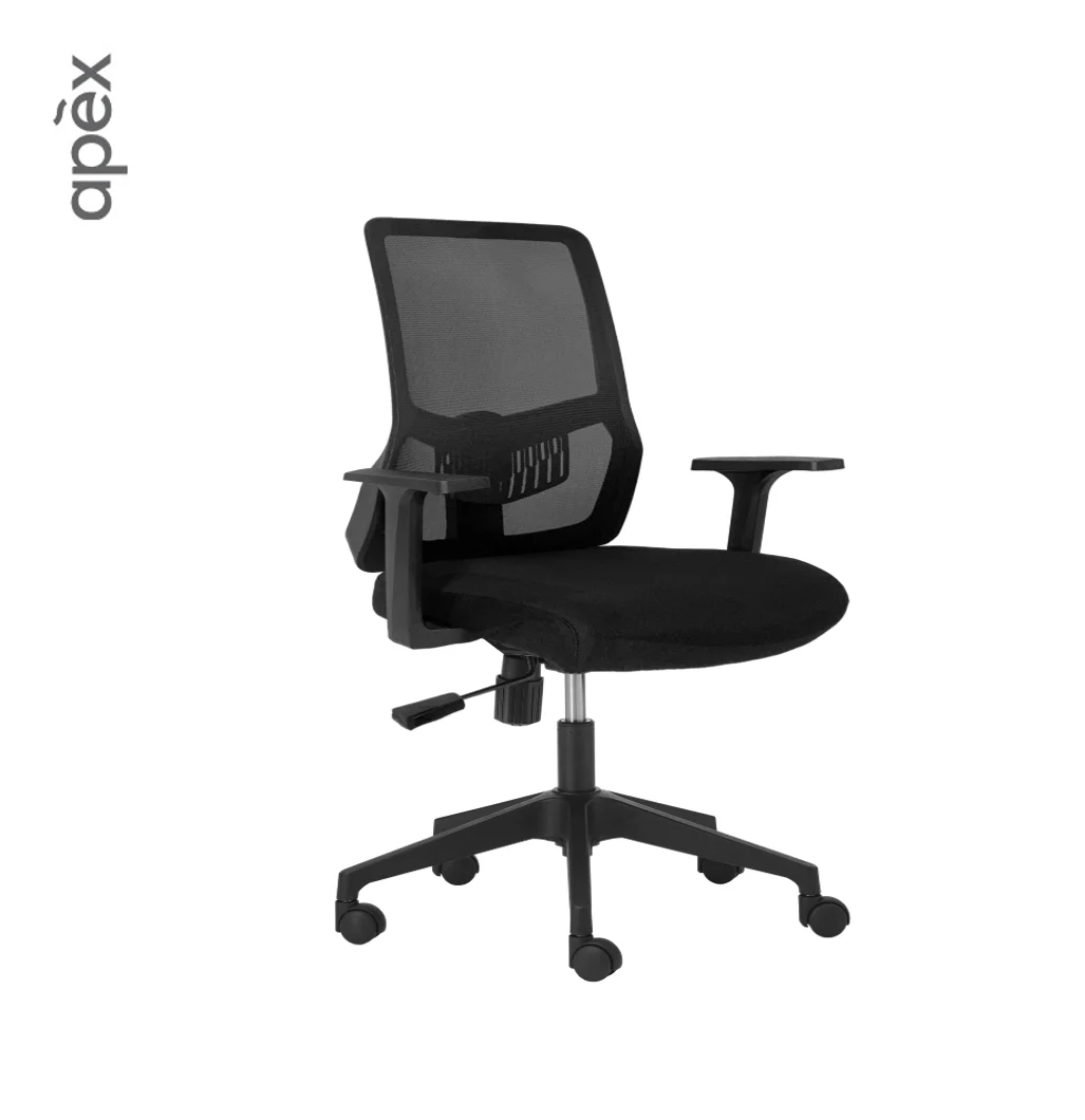 2023 Office Furniture New Collection Revolving Office Ergonomic Low Back Office Chair With