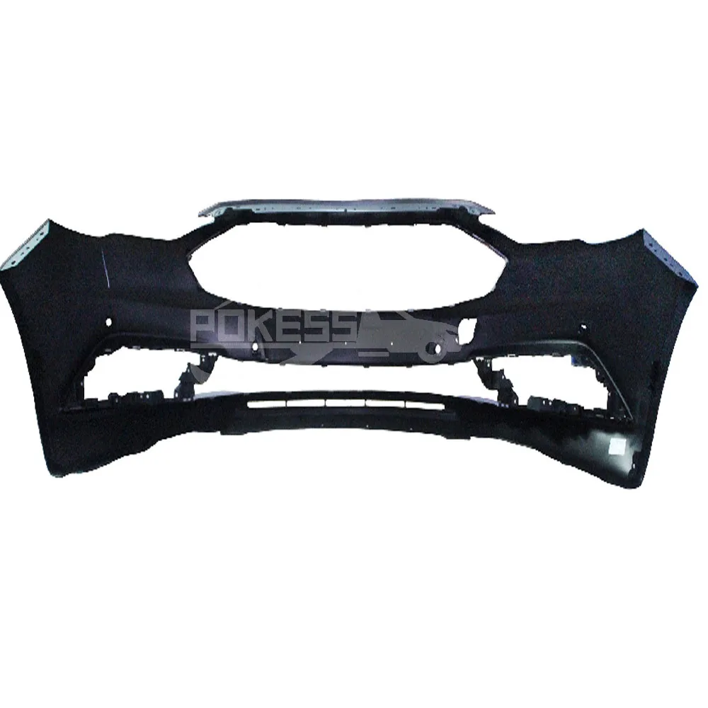 Front Bumper With 4 Holes HS7317757TEXWAA HS7317757TDXWAA LQ-MDO-306 ...