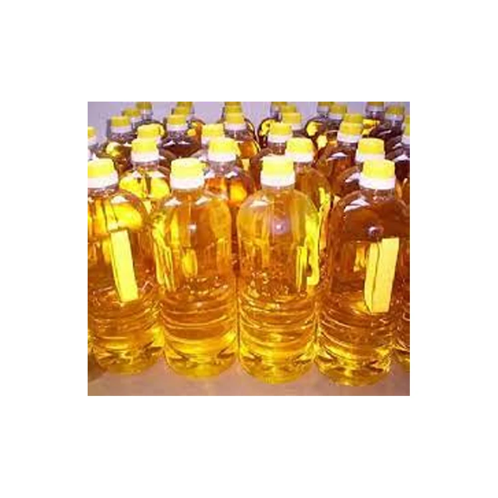 Hot Sale 2023 - 2024 Pure Refined Sunflower Oil For Sale At Good ...