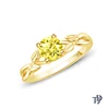 Yellow gold