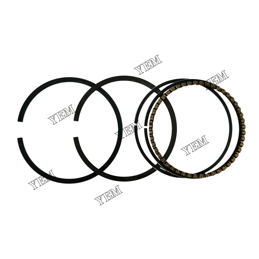 Piston Ring Fit for Nissan H20 Machinery Engine 3