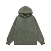 Charcoal Green