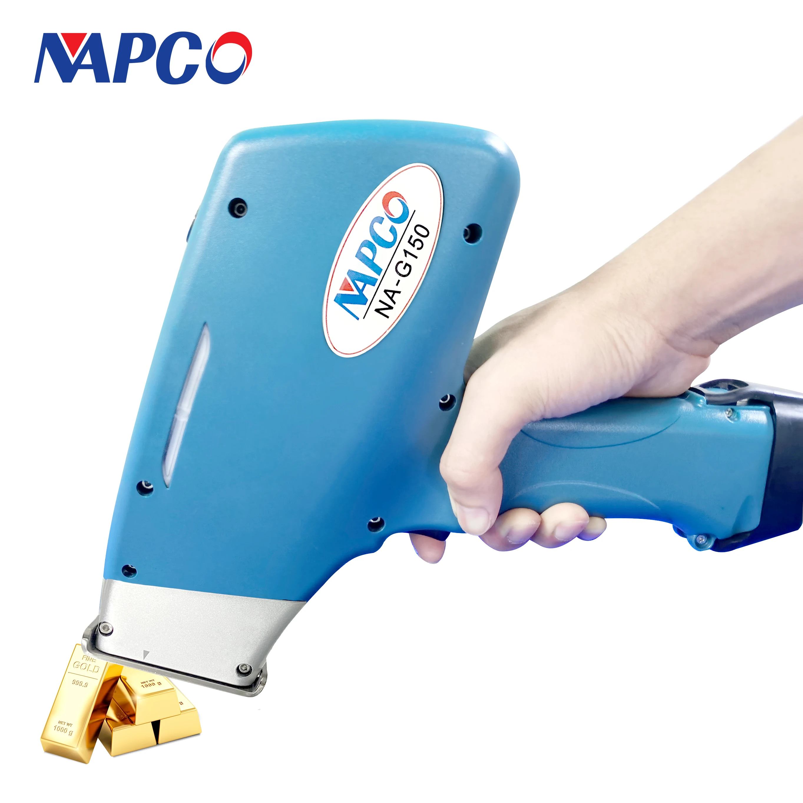 Expert 1 Handheld Xrf Analyzer/the Fastest Laser Metal Analyzer