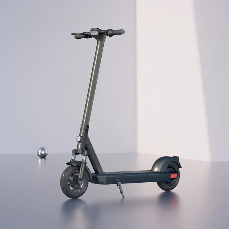 Mankeel MK089 Pionier Electric Two-Wheel Scooter