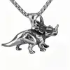 05106 Steel Color - Single Pendant