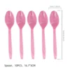 Spoon 10/pcs