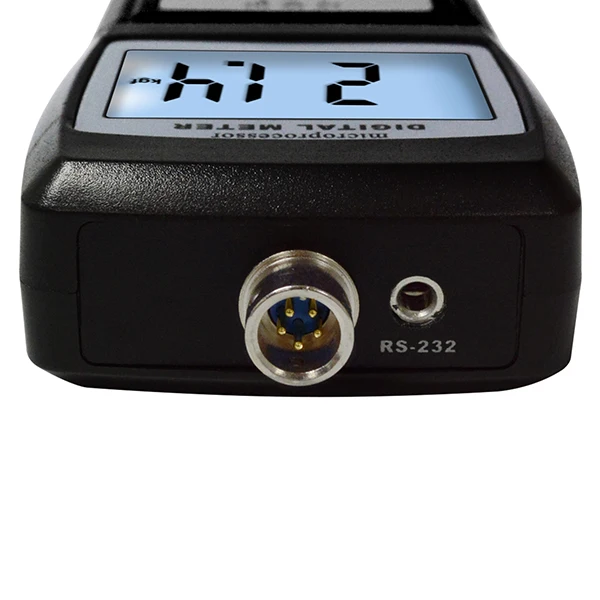 Tension Gauge, 0~77 Kg / 0~120 Lb / 0~75 Newton