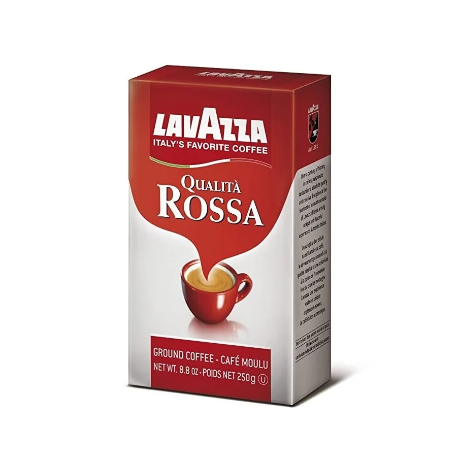 Lavazza Oro 250 Гр Купить