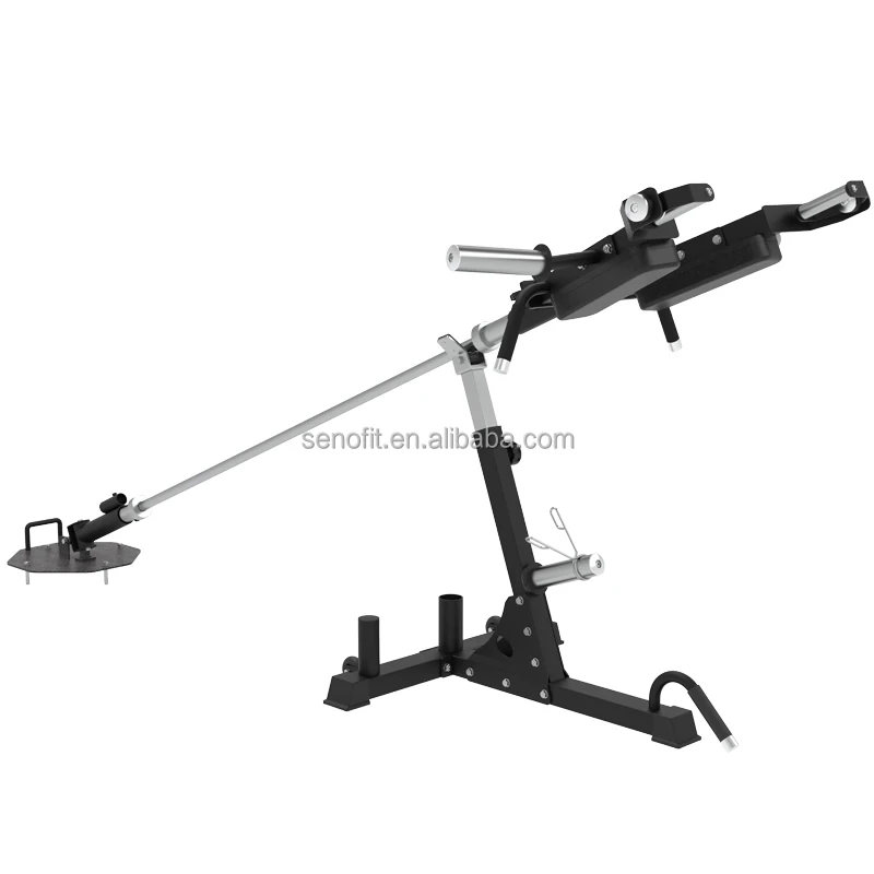 Senaofit Power Systems Landmine Multifunctional Weight Training