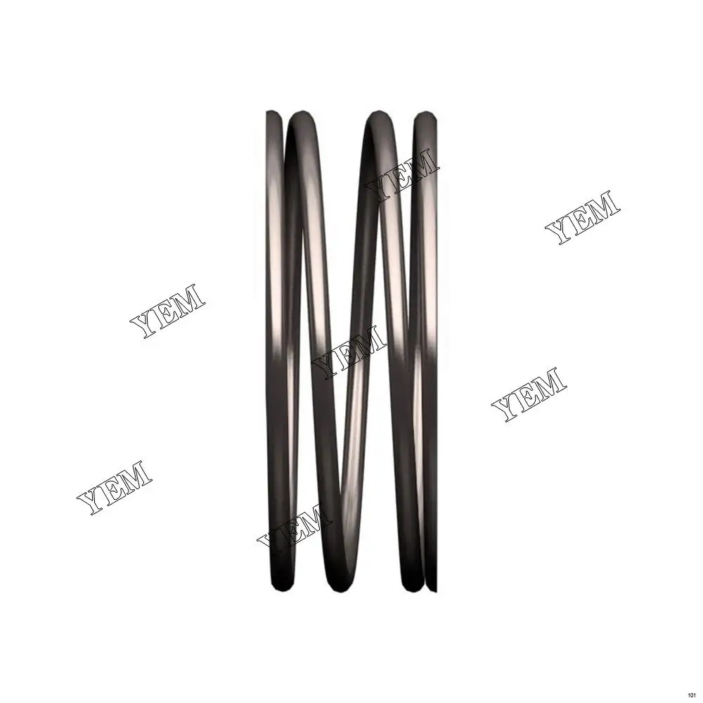 Factory Direct Sales Spring for 5T-2762 5T2762 Genuine Engine Parts 3