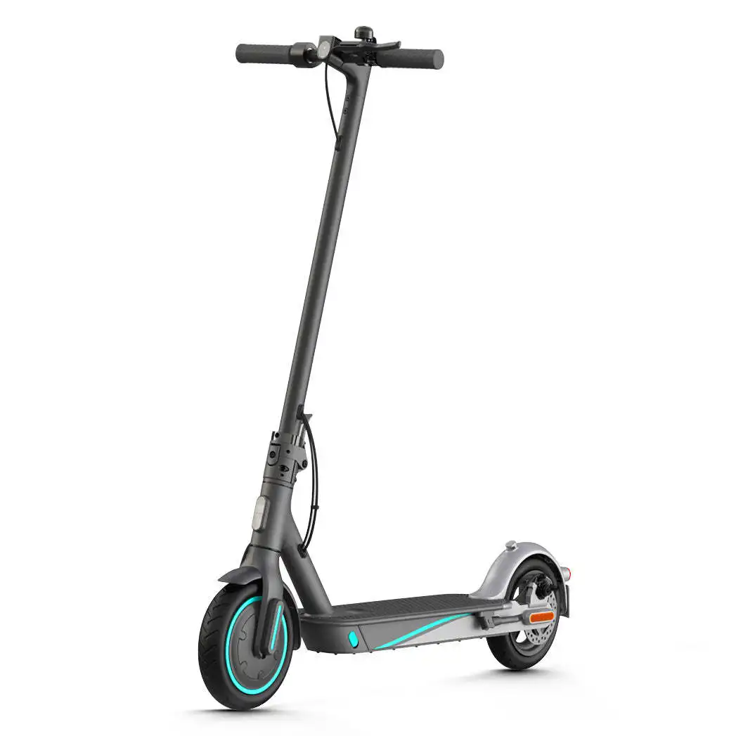 Mankeel MK083 Pro 2 Dual Motor Two-Wheel Electric Scooter 500W Power 8.5/10 Inch Tires 5 Inch 120Kg Aluminum Alloy for CE FCC