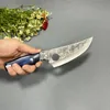 5.8" Debonning knife