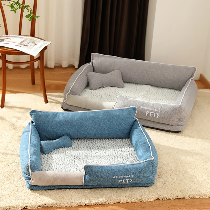 Small Dog Bed For Small Dogs,Cat Beds For Indoor Cats,Pet Bed For Puppy