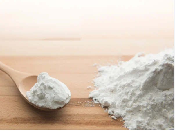Factory Supply Pregelatinized Modified Tapioca Starch Organic Tapioca Starch Powder
