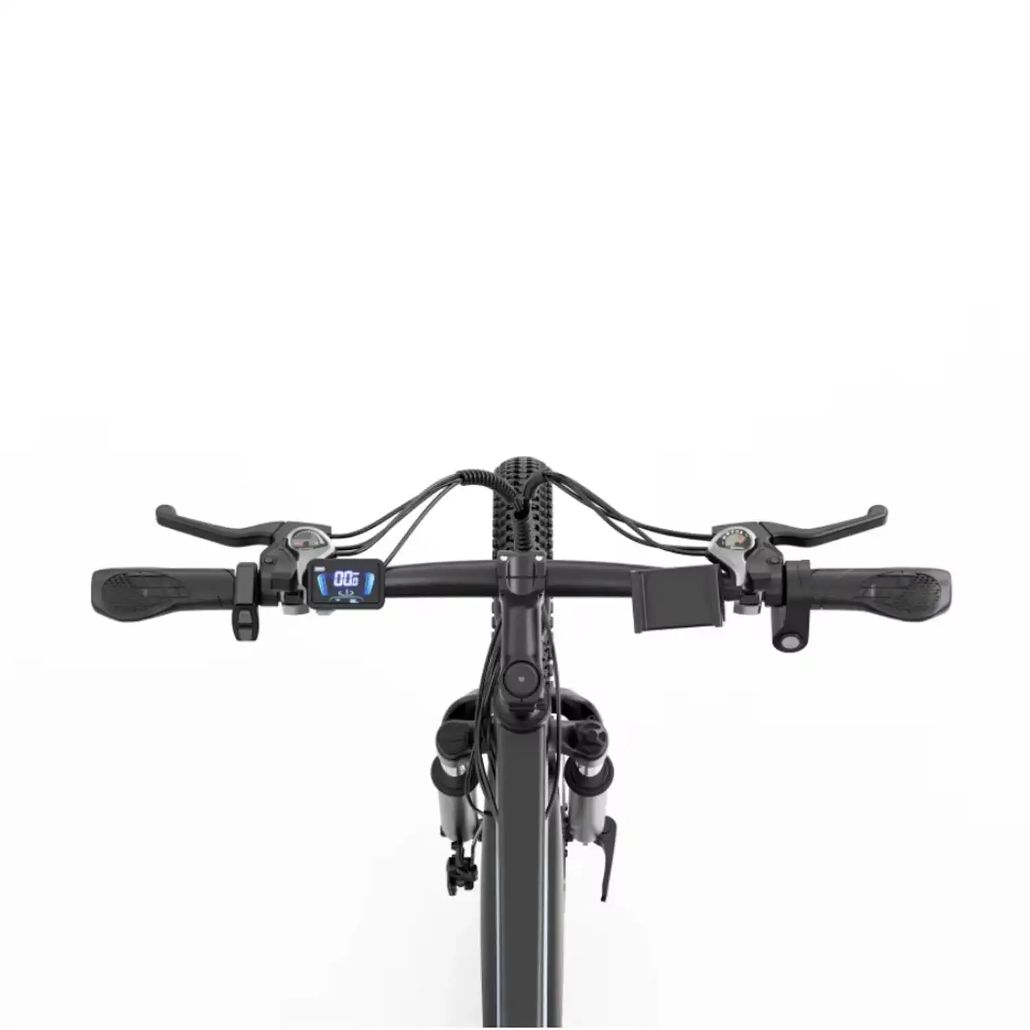 RIDSTAR S29 Pro 29\" Electric Mountain Bike with 1000W Motor and 48V 15.6Ah Battery