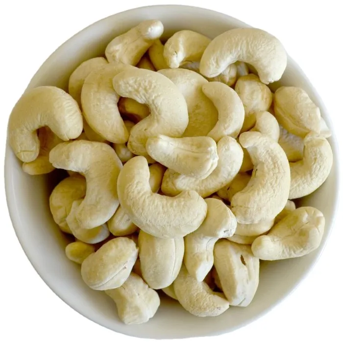 Export Whole Size Cashews W320 W240 W450 Jumbo Size Cashews 100% High Dried White Cashew Nut Sell AUSTRIA