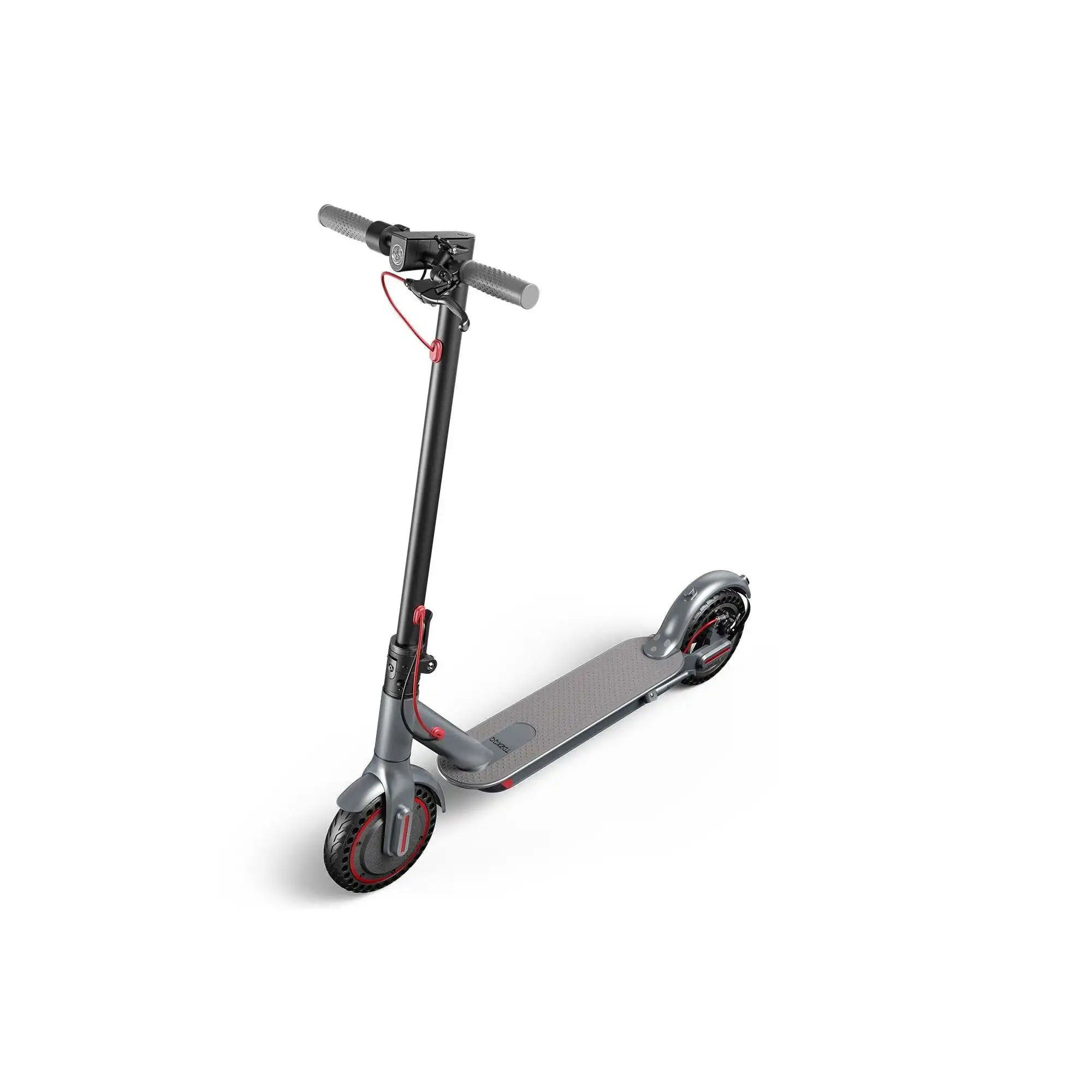 Emoko T4 PRO Electric Scooter 350W Motor Power 25kmh Max Speed 8.5 Inch Tire Europe Warehouse for 120-150kg Riders