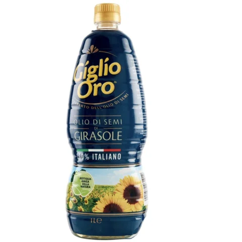 Экспортеры арахидного масла GIGLIO ORO