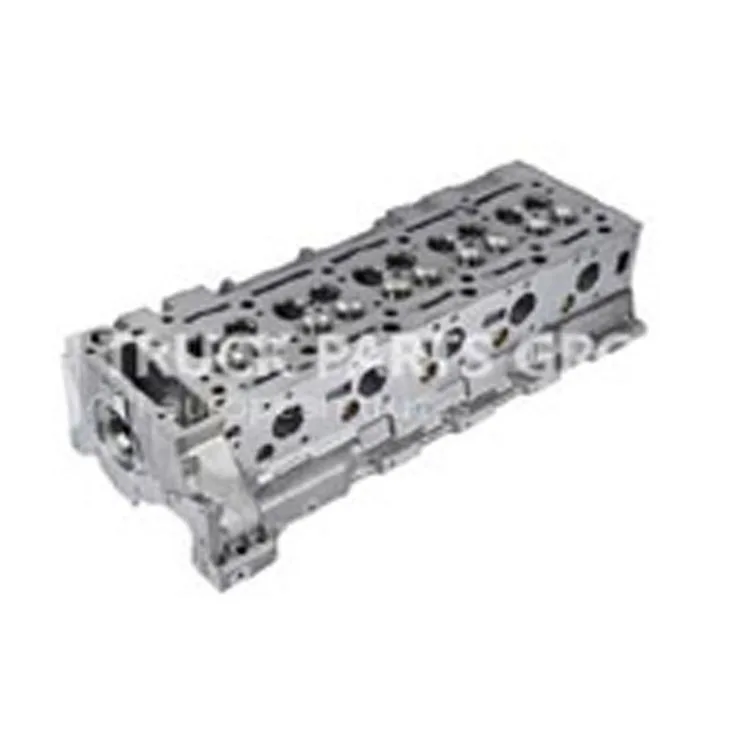 Engine Cylinder Head Fits for MERCEEDES BENZ OM 352 352 010 2708 3520102708 High OEM Quality in Factory Price
