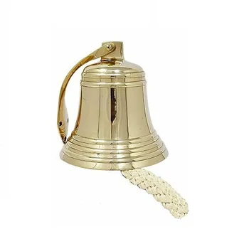 Brass Bell -  Canada