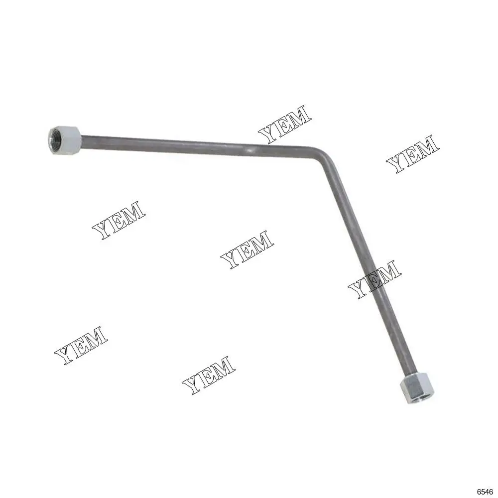 Tube Assembly 423-9016 4239016 Engine Parts Factory