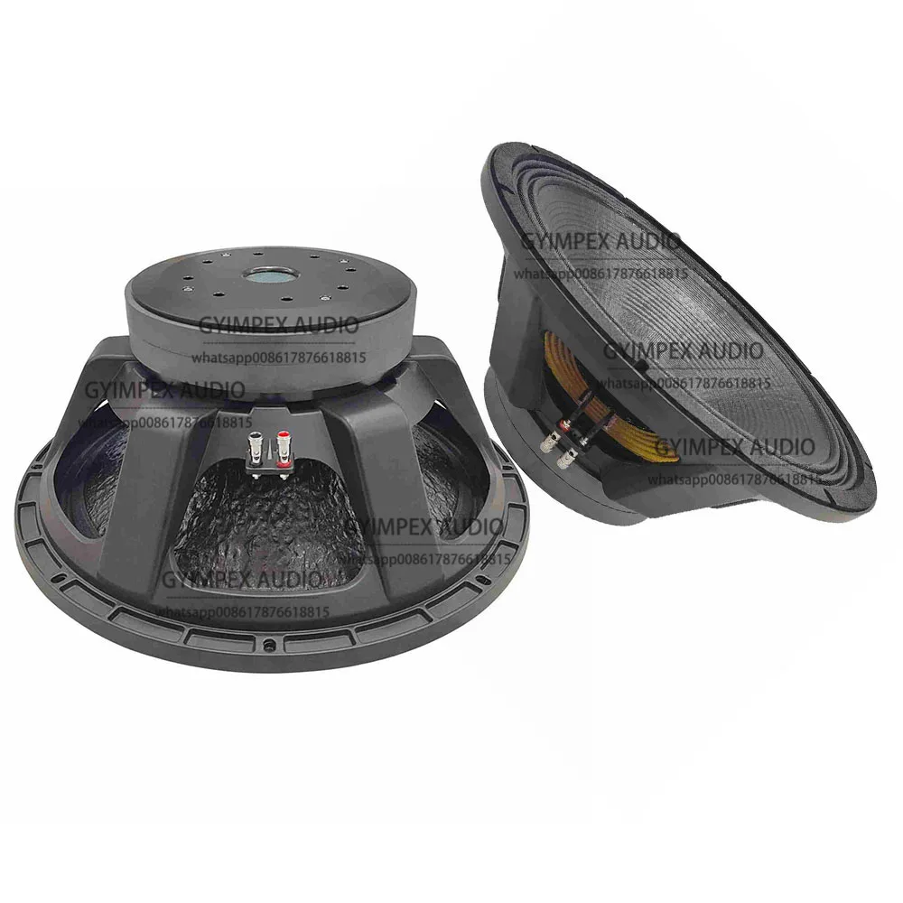 21 Inch Speaker Woofer High Power Subwoofer for Outdoor