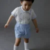 Blanco-Azul