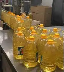 We are the Best Supplier of Good and High Quality Refined Cooking Sunflower Oil in Pet Bottles