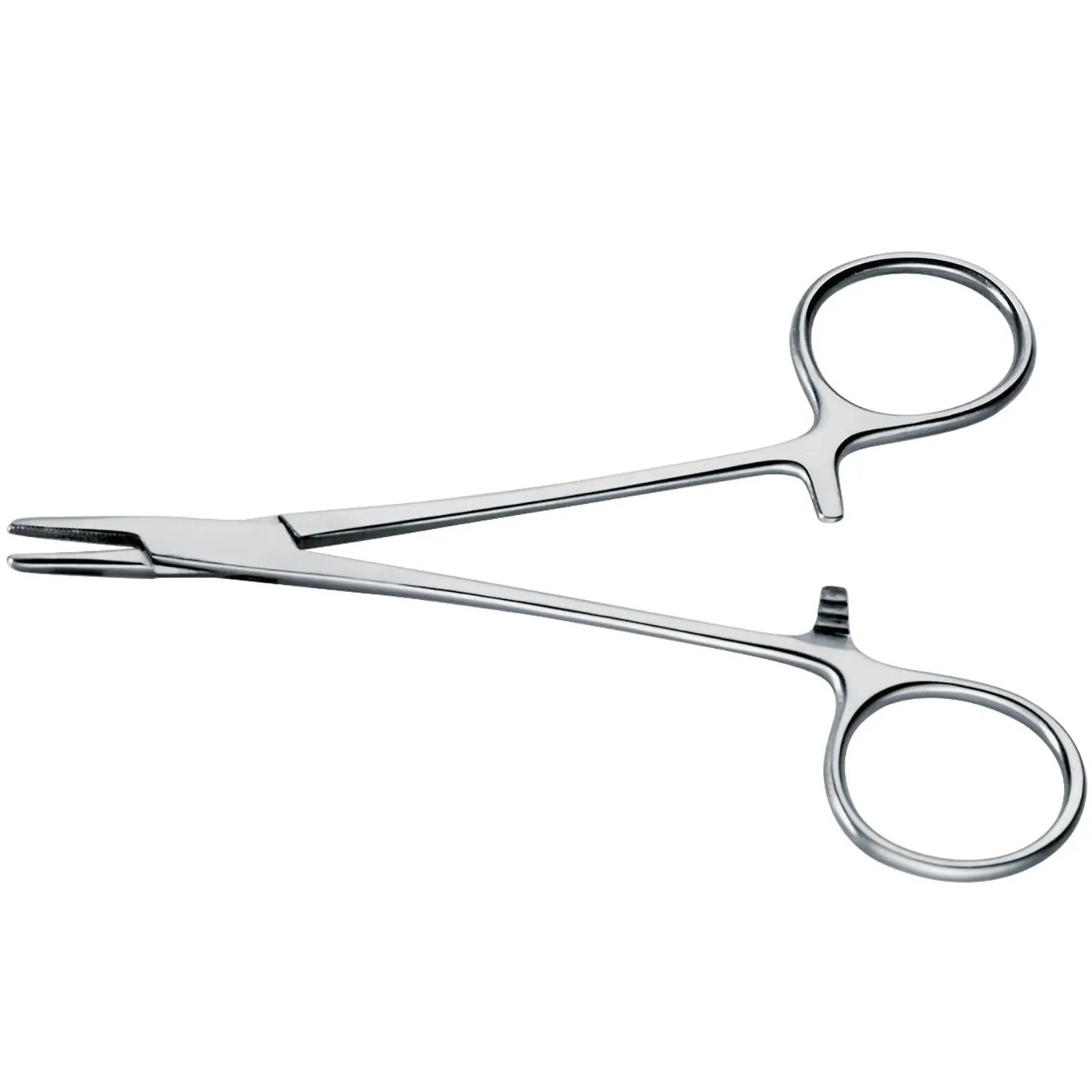 Stainless Steel Surgical Needle Holder Forceps For Teeth Wholesale