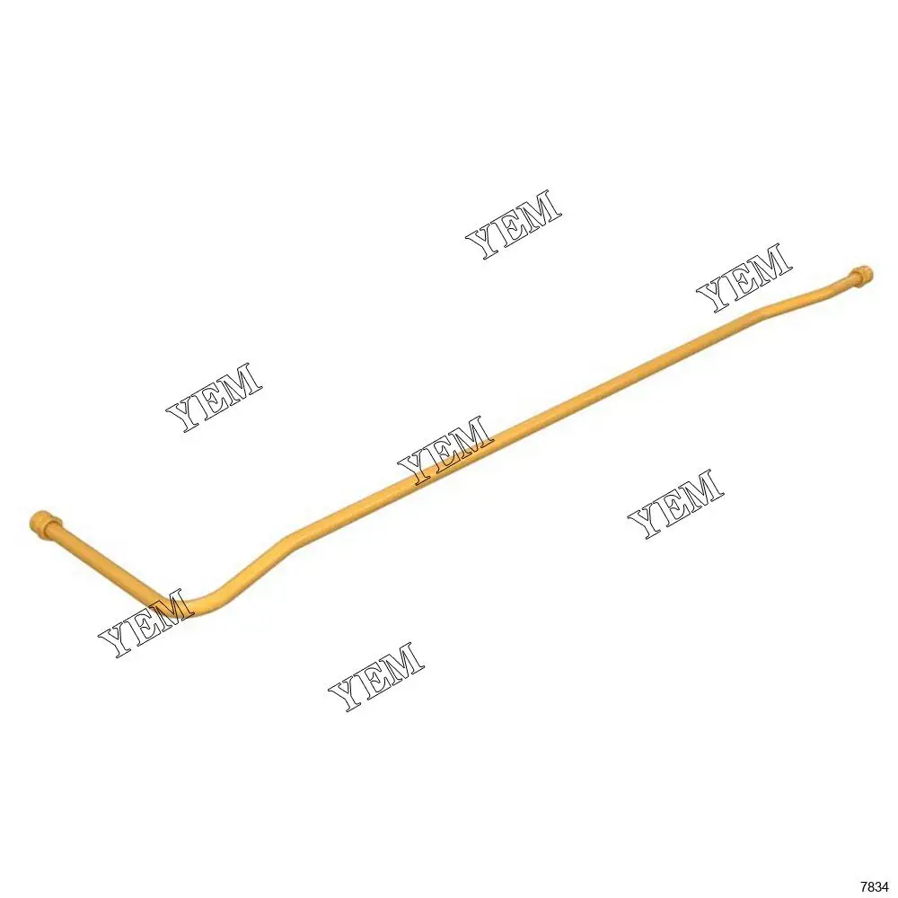 Factory Quality OEM Tube Assembly Fit for 203-3341 Engine Spare Parts