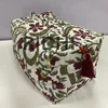 Red Flower Print